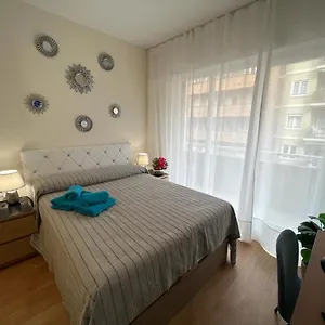 Paris Barcelona