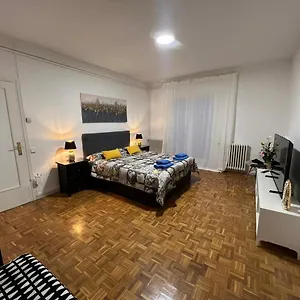 Rambla Catalunya Barcelona