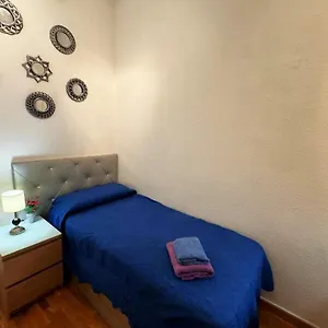 Acogedoras En Aragon Barcelona