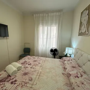 Rooms Nueva Valencia Barcelona
