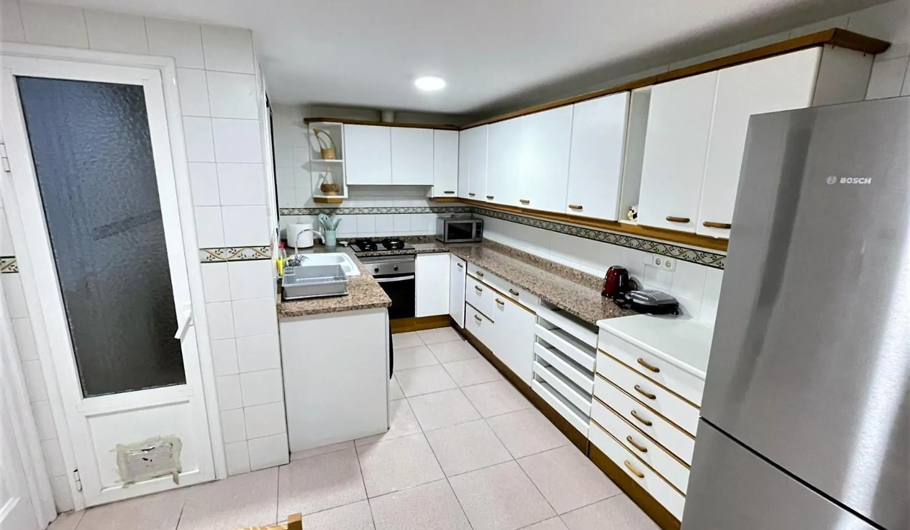 Alojamiento Villaroel Barcelona Bed & Breakfast